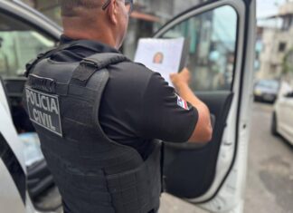 Homem Investigado Por Pornografia Infantil é Preso Em Feira De Santana