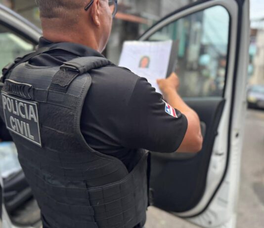 Homem Investigado Por Pornografia Infantil é Preso Em Feira De Santana