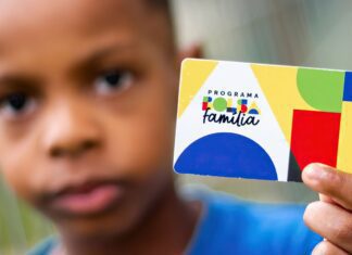 Caixa paga Bolsa Família a beneficiários com NIS de final 6