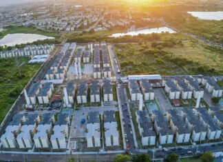 Caixa lança ferramenta para redução de CO₂ em projetos habitacionais