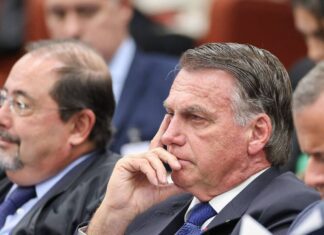 Defesa Questiona Prisão E Acusa Moraes De Agir Sem Fundamento Contra Bolsonaro