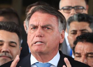 Audiência De Custódia De Bolsonaro Acontece Neste Domingo (23)