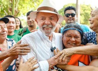 Lula diz que vai telefonar para Trump caso negociações não avancem Lula diz que vai telefonar para Trump caso negociações não avancem