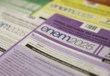 Estudantes Podem Pedir Isenção Do Enem 2026 Até Esta Sexta (24)