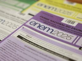 Edital Do Enem 2026 é Divulgado; Confira Quando Serão As Provas