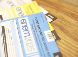 Enem Terá Aplicação Em Datas Especiais Na Grande Belém Por Causa Da COP30