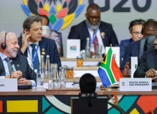 G20: Lula defende governança soberana em minerais críticos e IA G20: Lula defende governança soberana em minerais críticos e IA