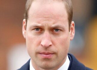 Príncipe William Vem Para O Brasil Pela Primeira Para COP30