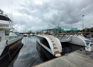 Polícia Federal Cumpre Mandado Em Nova Fase Da Operação Overclean