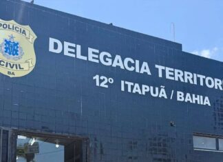 Sequestro Em Itapuã Mobiliza Polícia Que Também Intensifica Policiamento No Bairro