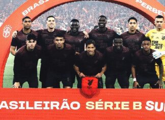 Athletico vence América-MG e retorna à Série A do Brasileiro em 2026 Athletico volta ao Brasileiro em 2026 após bater América-MG na Série B