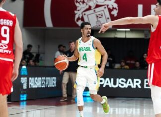 Brasil estreia com vitória nas Eliminatórias da Copa do Mundo Brasil estreia com vitória nas Eliminatórias da Copa do Mundo