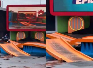 Piloto Morre Após Acidente Durante Apresentação No Beto Carrero World