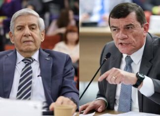 STF Determina Execução Das Penas De Heleno E Paulo Sérgio Por Trama Golpista