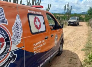 Socorristas Voluntários São Assaltados E Bandidos Levam Celulares Usados Em Emergências