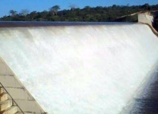 Tentativa De “gato” Interrompe Abastecimento De água Em Brumado E Malhada De Pedras