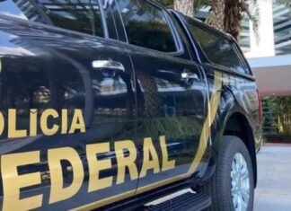 PF Aponta Expansão Internacional Do Comando Vermelho Em Oito Países Da América Do Sul