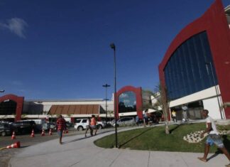 Mercados Estaduais Terão Fechamento Antecipado No Feriado