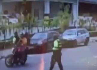 Prefeitura De Amargosa Se Pronuncia Sobre Caso De Agressão Envolvendo Agente De Trânsito