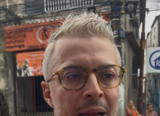 Bruno Monteiro Defende Que Coletivo Pela Paz “acolhe E Protege Comunidades Mais Atingidas Pela Violência”