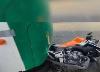 Motociclista Se Envolve Em Acidente E Morre Ao Ficar Preso Sob ônibus Em Pernambués