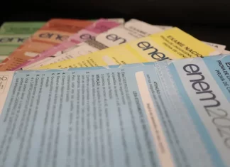 Enem 2025 Começa Neste Domingo Com Mais De 4,8 Milhões De Candidatos Em Todo O País