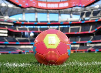 Fifa divulga potes para sorteio dos grupos da Copa de 2026 Fifa divulga potes para sorteio dos grupos da Copa de 2026