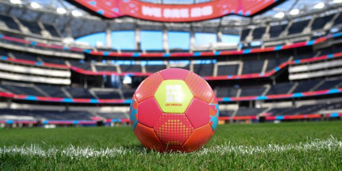 Fifa divulga potes para sorteio dos grupos da Copa de 2026