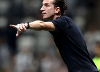 Filipe Luís afirma que sempre acreditou no título da Libertadores Filipe Luís afirma que sempre acreditou no título da Libertadores