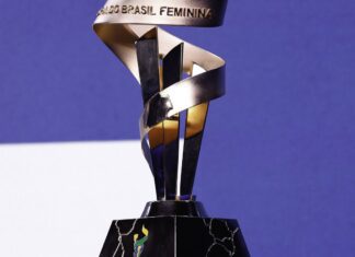Final da Copa do Brasil Feminina será disputada no dia 20 de novembro Final da Copa do Brasil Feminina será disputada no dia 20 de novembro