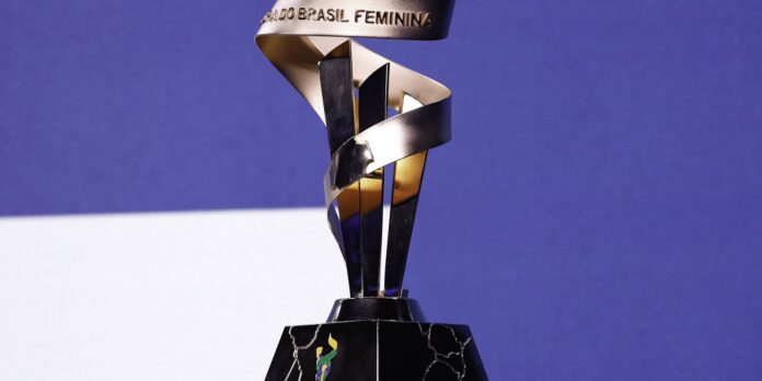 Final da Copa do Brasil Feminina será disputada no dia 20 de novembro