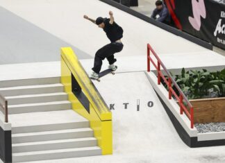 Final de etapa da Copa do Mundo de skate street terá dois brasileiros Final de etapa da Copa do Mundo de skate street terá dois brasileiros