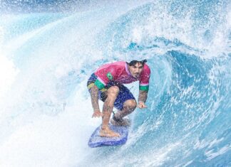 Gabriel Medina retorna ao Circuito Mundial de Surfe em 2026 Gabriel Medina retorna ao Circuito Mundial de Surfe em 2026