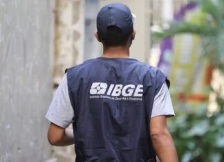 IBGE Abre Concurso Com 9,5 Mil Vagas De Nível Médio