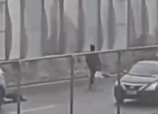 Mulher Morre Após Ser Baleada Durante Tiroteio Na Linha Amarela, No Rio