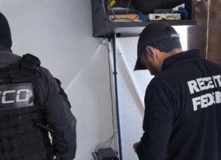 ‘Operação Poço De Lobato’ é Deflagrada Na Bahia Contra Empresa Alvo De Esquema Bilionário