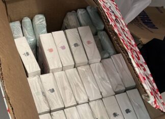 PF Bloqueia R$ 76 Milhões E Desarticula Comércio Ilegal De Eletrônicos