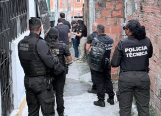 Operação Mira Adolescente Que Promovia Nazismo E Ameaças A Escolas Na Bahia