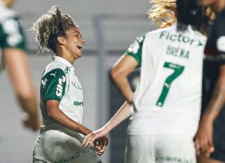 Palmeiras e Ferroviária se classificam para final da Copa do Brasil Palmeiras e Ferroviária se classificam para final da Copa do Brasil