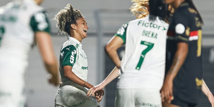 Palmeiras e Ferroviária se classificam para final da Copa do Brasil