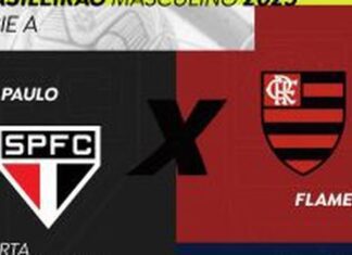 Rádio Nacional acompanha São Paulo e Flamengo ao vivo nesta quarta Rádio Nacional acompanha São Paulo e Flamengo ao vivo nesta quarta