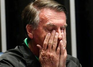 STF Mantém Prisões De Bolsonaro E De Outros Condenados Da Trama Golpista