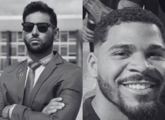 Vereador E Assessor São Mortos A Tiros Em Sítio Na Bahia