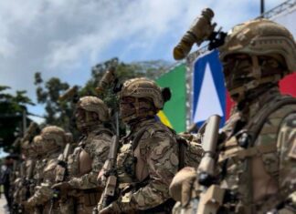 Segurança é Intensificada Após Confronto Entre Facções Na Bahia