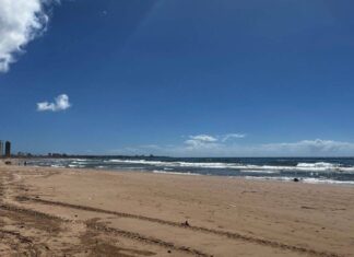 Salvador Terá Temperaturas Entre 20 °C E 33 °C; Confira A Previsão Do Tempo