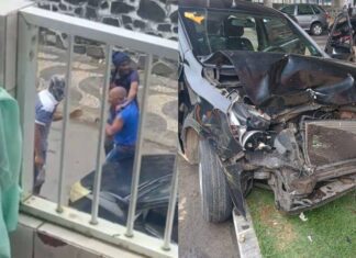 ‘Eu Sou Pai De Família’: Homem é Agredido E Tem Carro Roubado Em Piatã