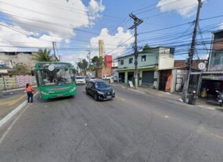 Duas Pessoas São Resgatadas Com Vida Após Desabamento Em Cajazeiras 2