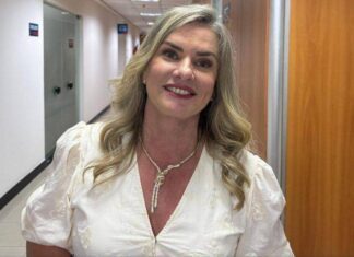 Ivana Bastos Recebe Alta Após Diagnóstico De Colite
