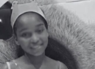 Menina Morta A Tiros Enquanto Brincava Em São Caetano Será Sepultada Nesta Sexta (7)