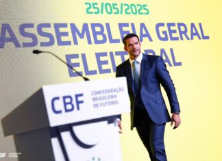 Brasileirão Terá Impedimento Semiautomático A Partir De 2026